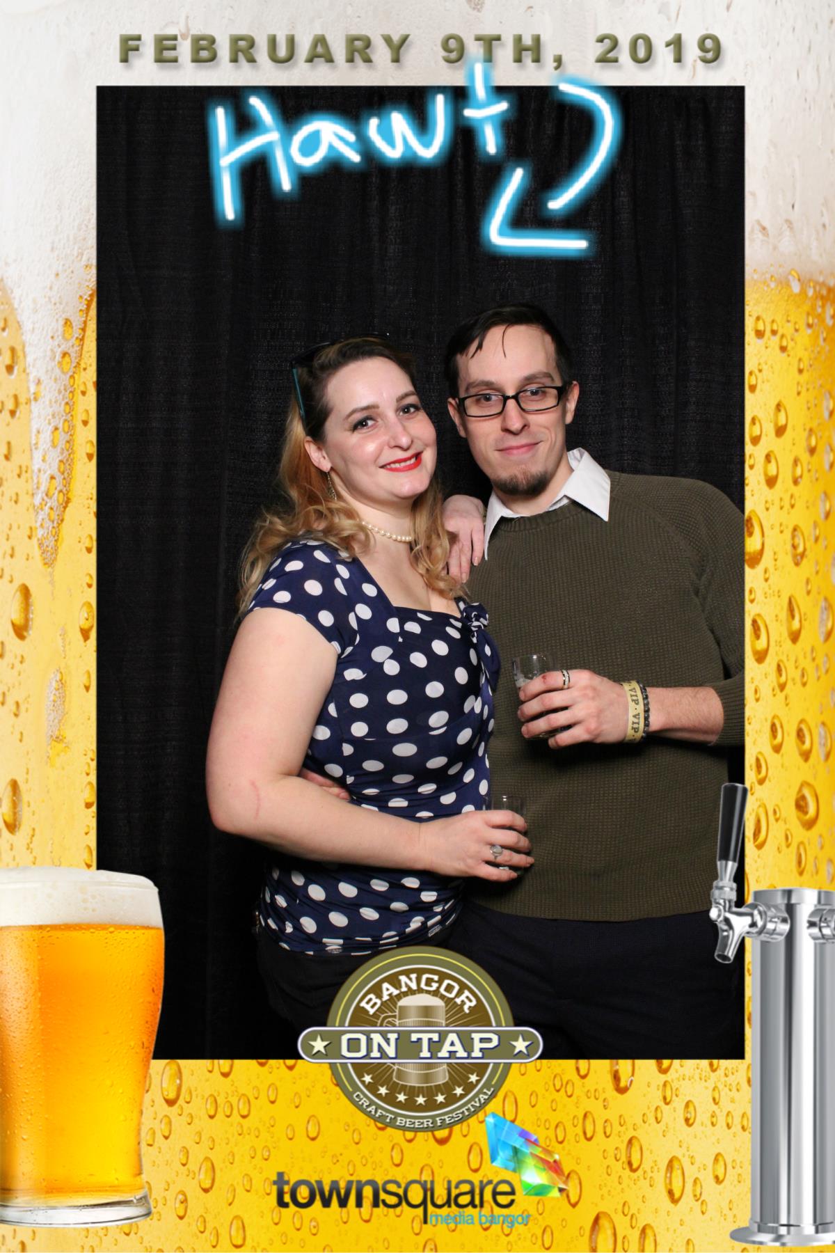 Bangor On tap | View more photos from the event at gallery.mainemagicmirror.com/u/MaineMagicMirror/Bangor-On-tap